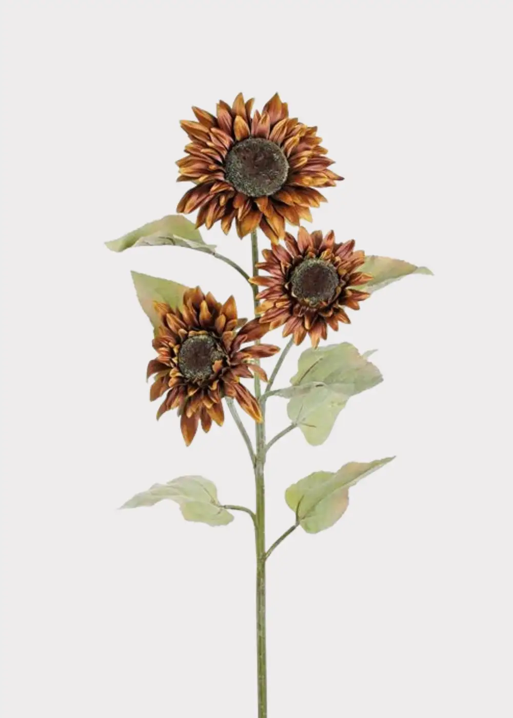 Artificial Sunflower Stem
