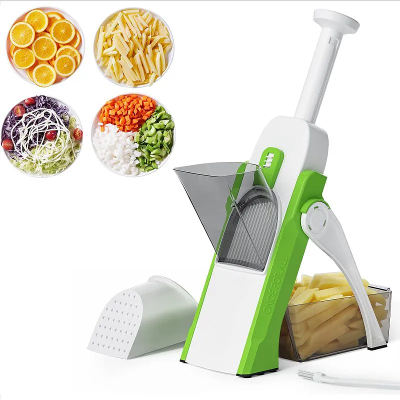 Multi-Function Food Chopper