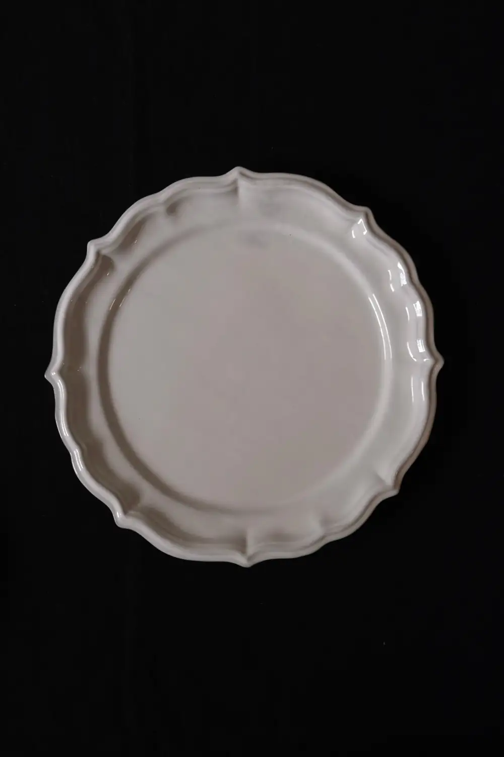 Campagne Flat Plate