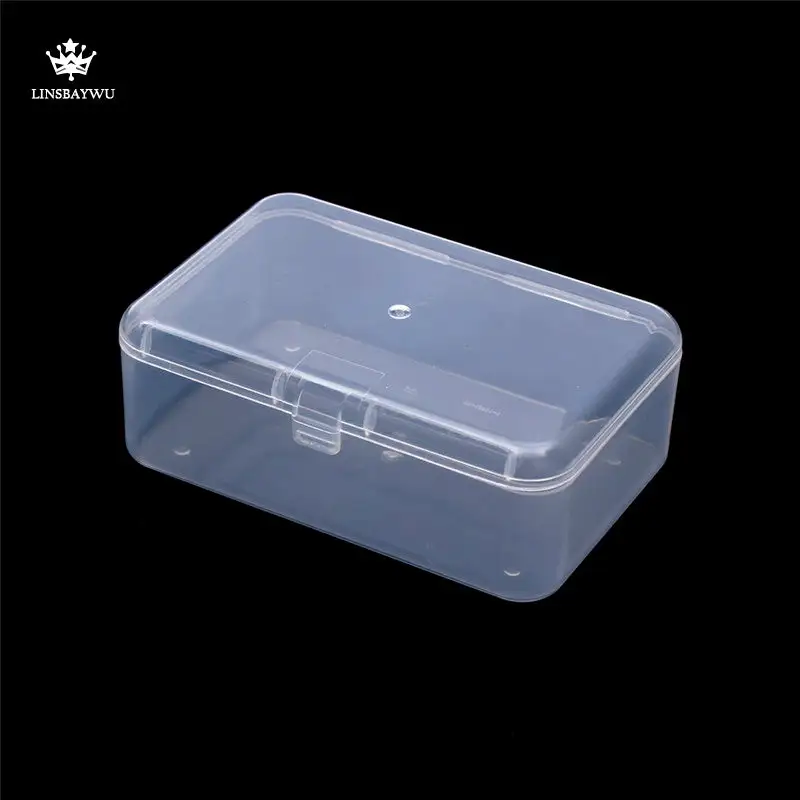Detailed Jewelry Storage Organizer Box