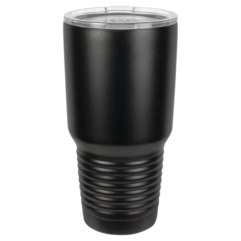 Photo Design Stainless Steel Tumbler