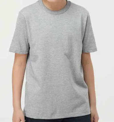Youth Heavyweight Performance T-Shirt