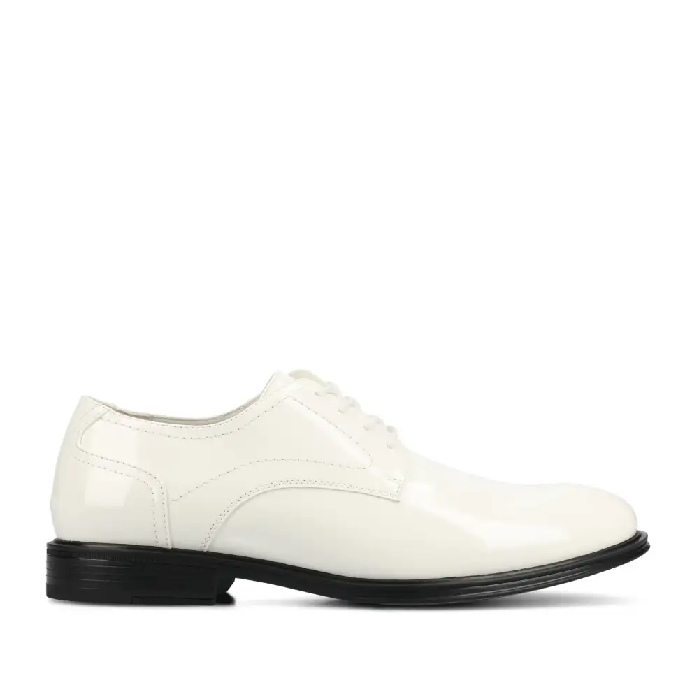 Modern Smart Casual Leather Shoes