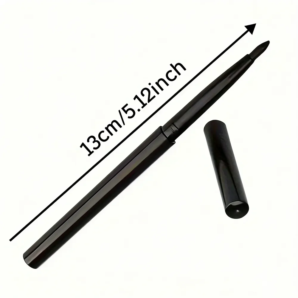 Natural Long-Lasting Eyeliner Pencil