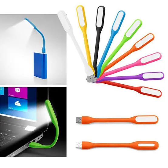 Mini Portable Adjust Angle USB LED Lamp/ USB Light