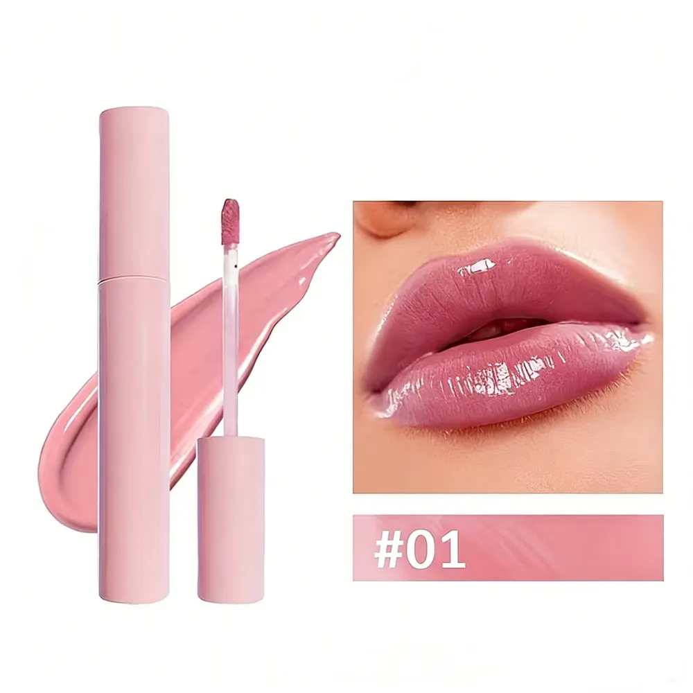 Rich Color Moist Lipstick