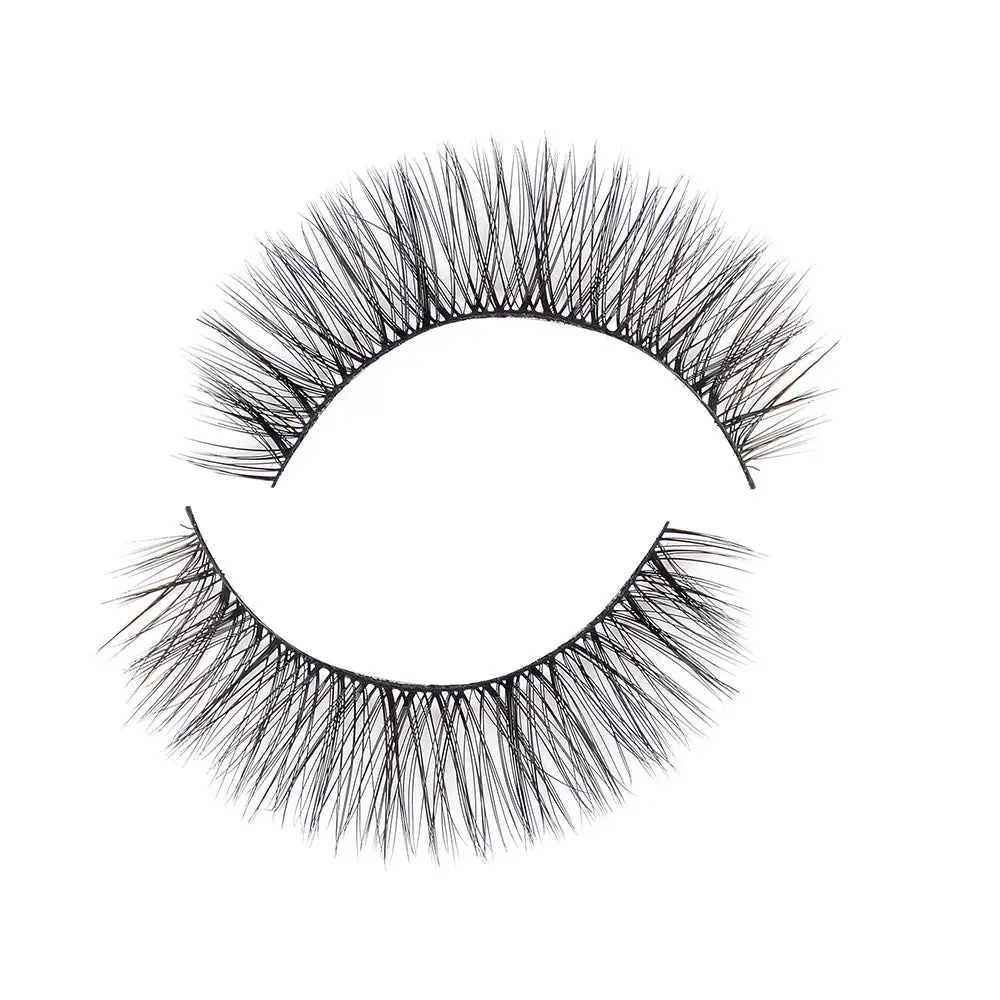 Sleek Curl Magnetic Lash Set