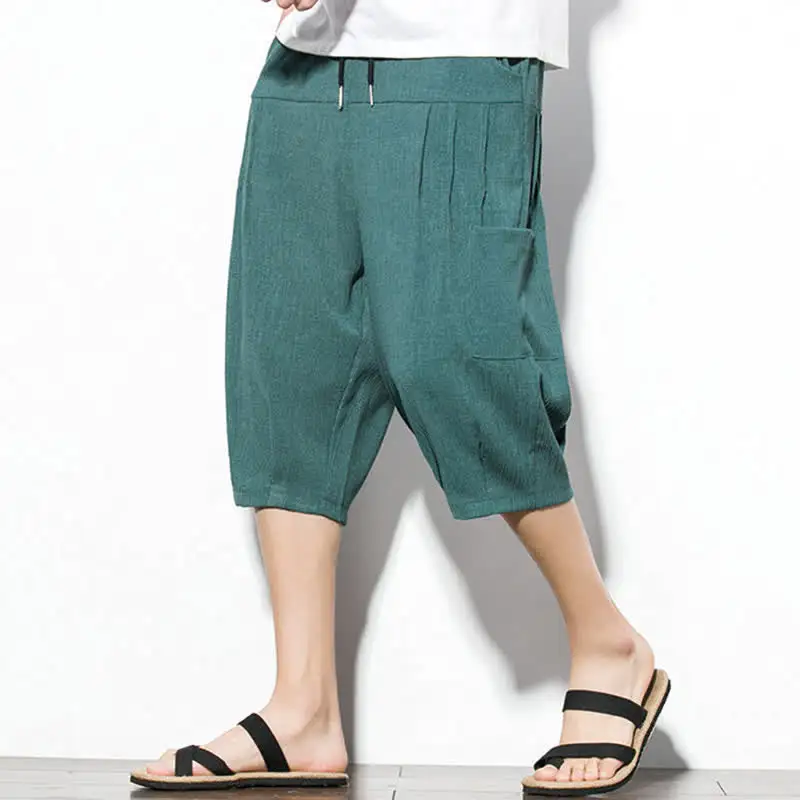Daily Motion Pants
