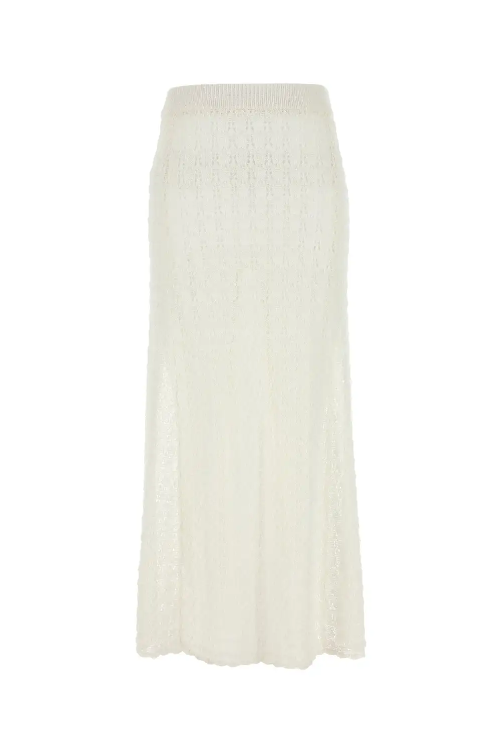 Soft-Shape Classic Everyday Casual Skirt