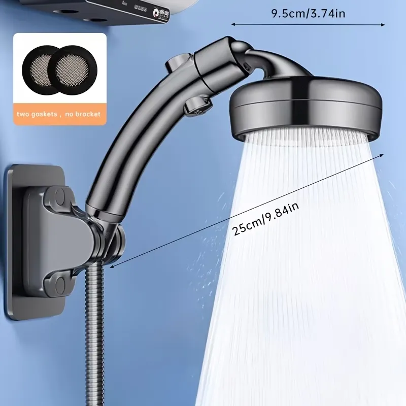 High Pressure Shower Head