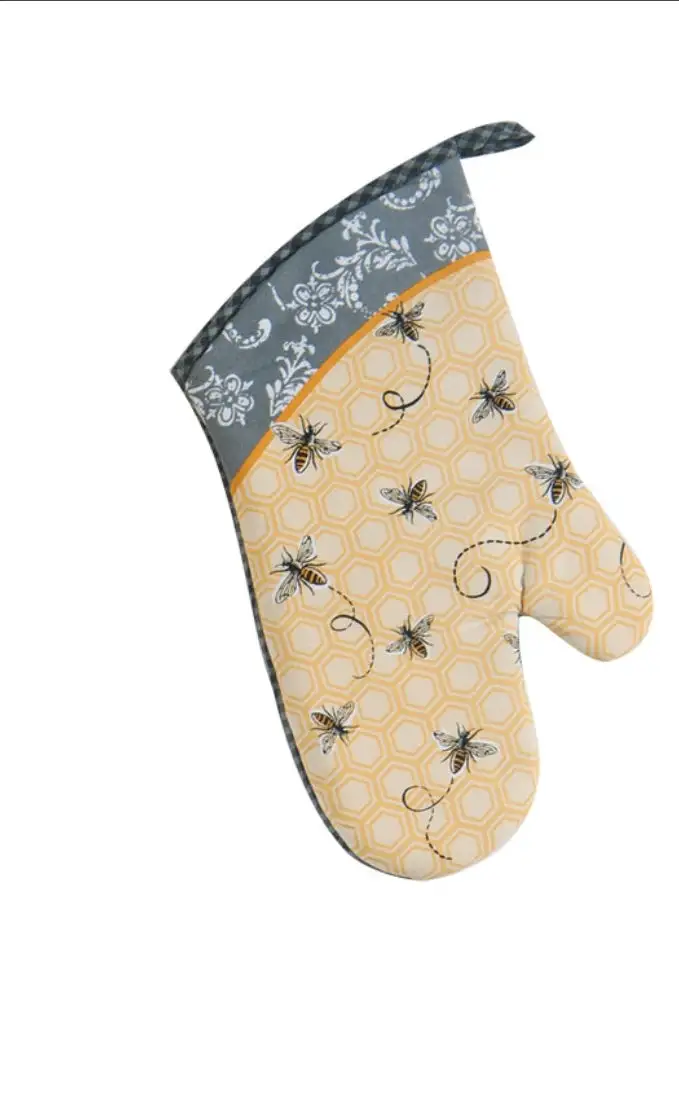 Food Kitchen Kitchen Gloves