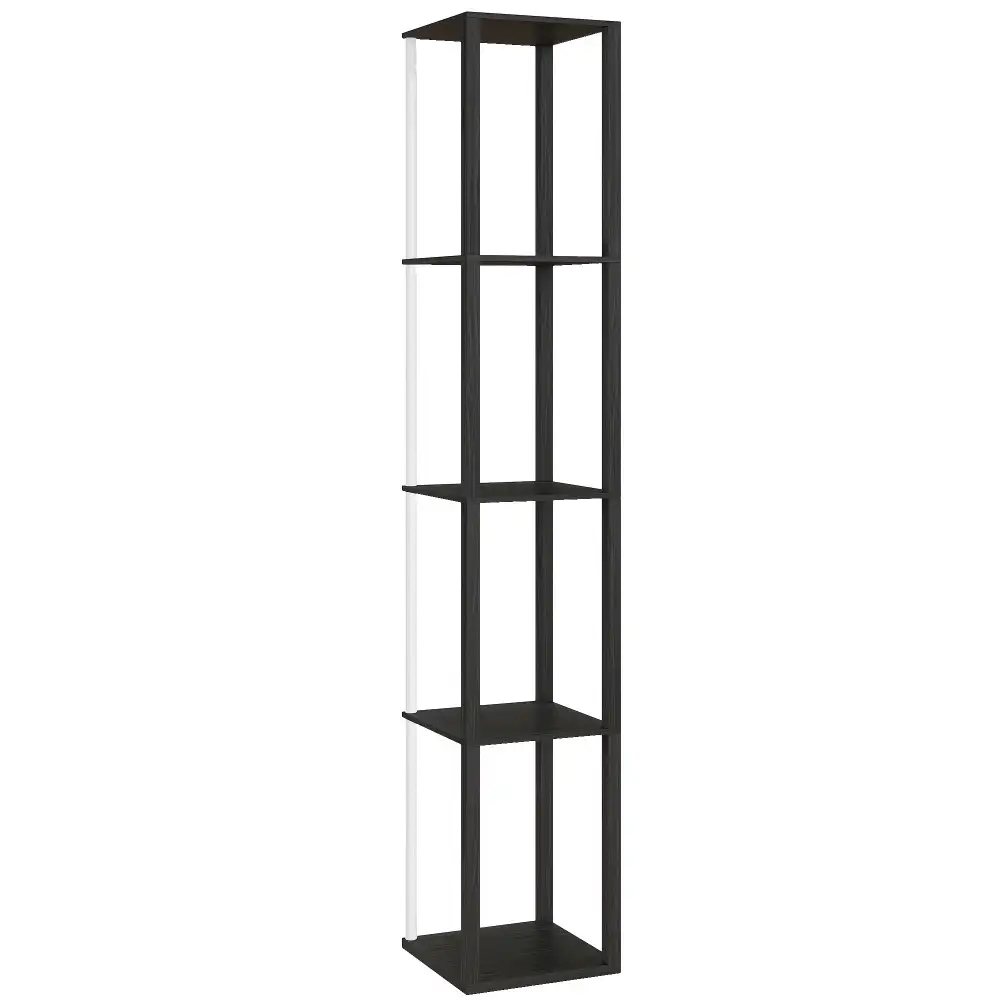 LED Shelf Remote Control Standing Floor Lamp