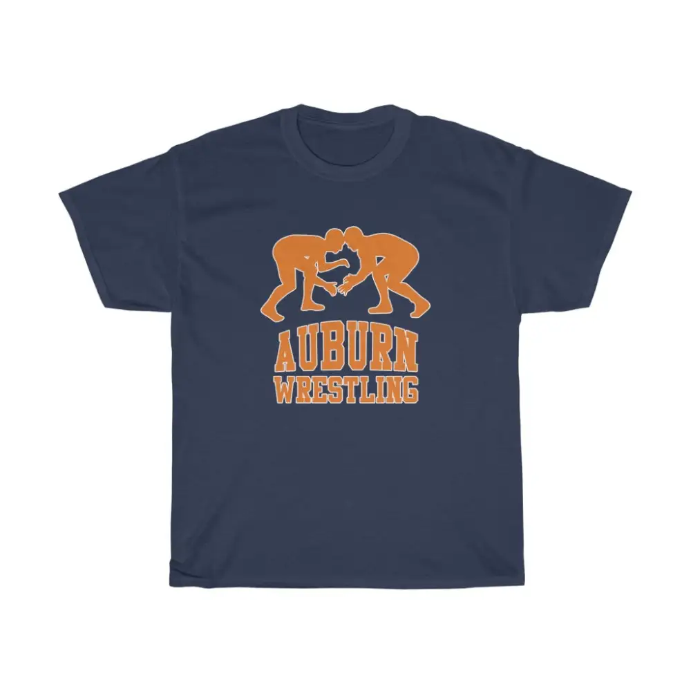Auburn Wrestling