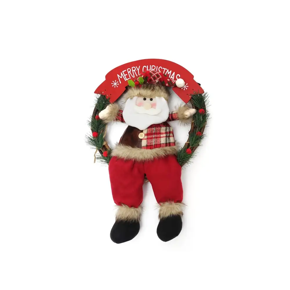 Hanging Bearded Seasonal Ring