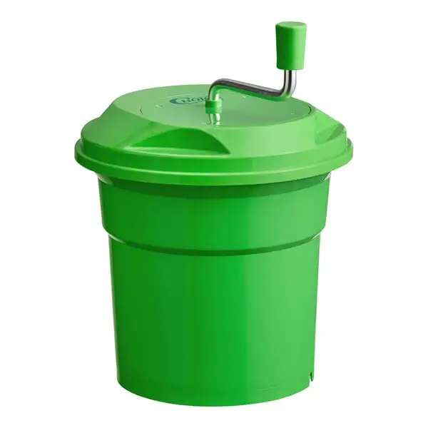 Food Prep Salad Spinner Dryer