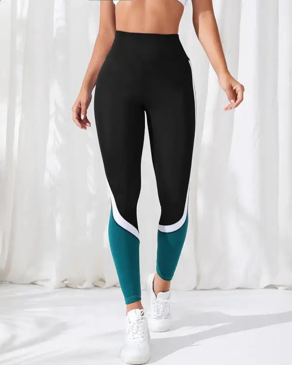 Casual Workout Everyday Leggings