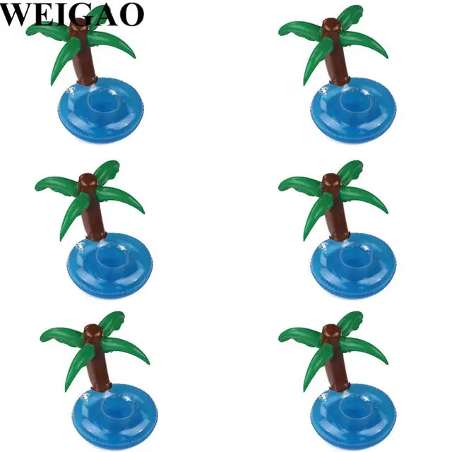 Disposable Tableware Decor Set