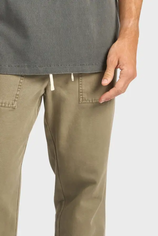 Everyday Pants