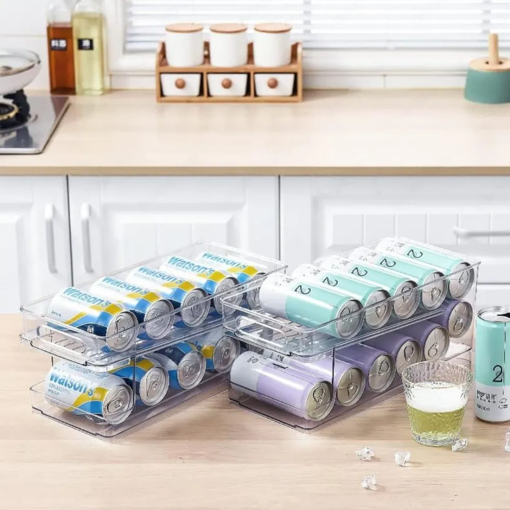 Fresh Keeping Refrigerator Organizer