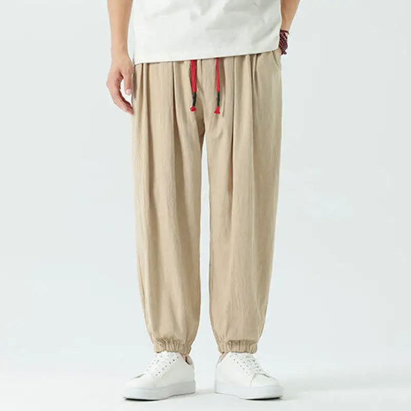 Easy Motion Pants