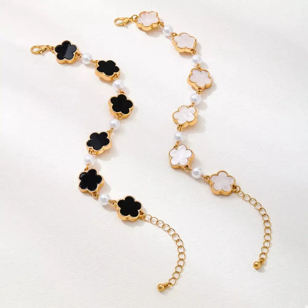 Floral Everyday Jewelry Accessory