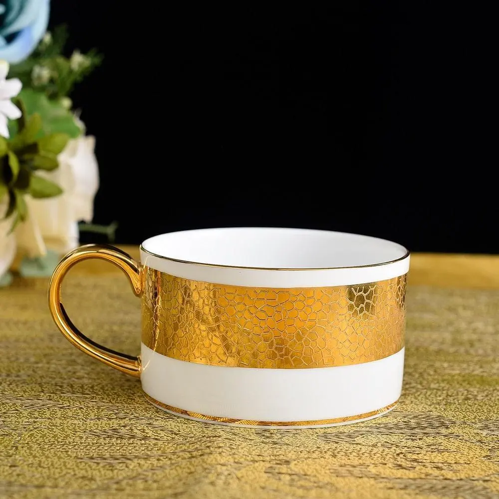 Bone Drinkware Set Dining
