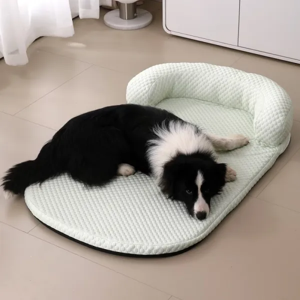 Breathable Pet Sofa Bed