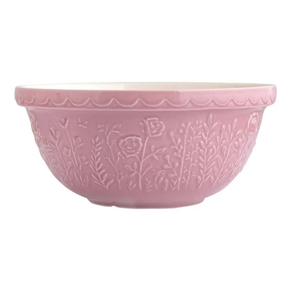 Timeless Mixing Ceramic Dining Bowl