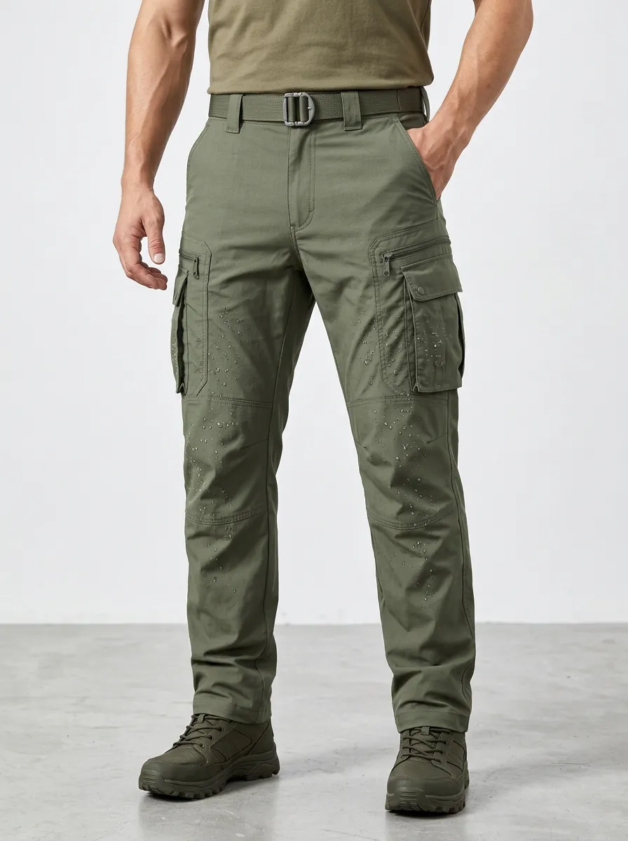 Cargo Pants