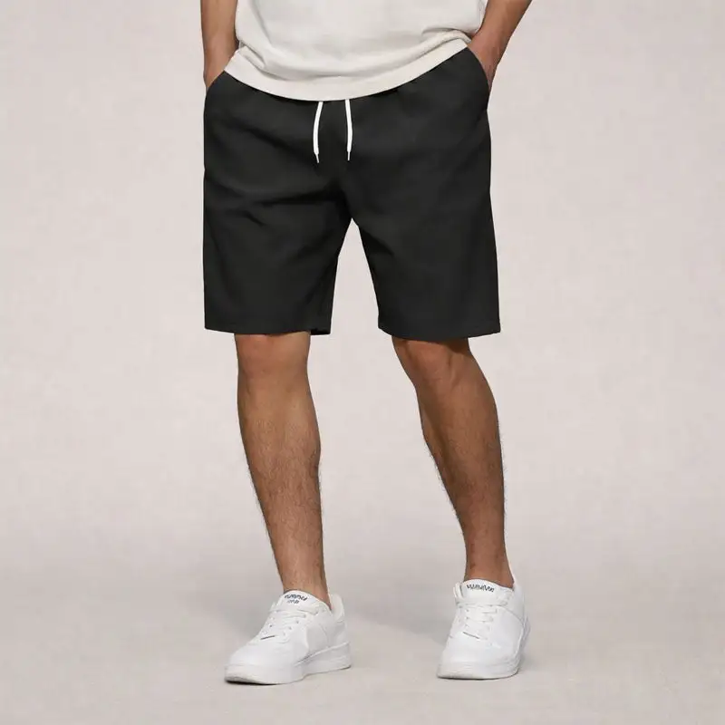 Comfort Smart Casual Shorts