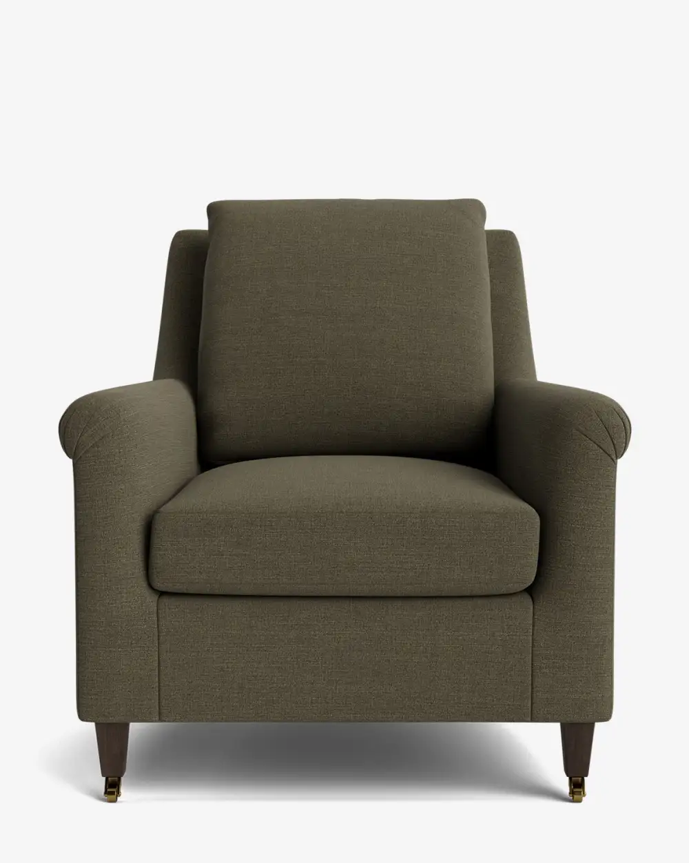 Everyday Traditional Lounge Chair