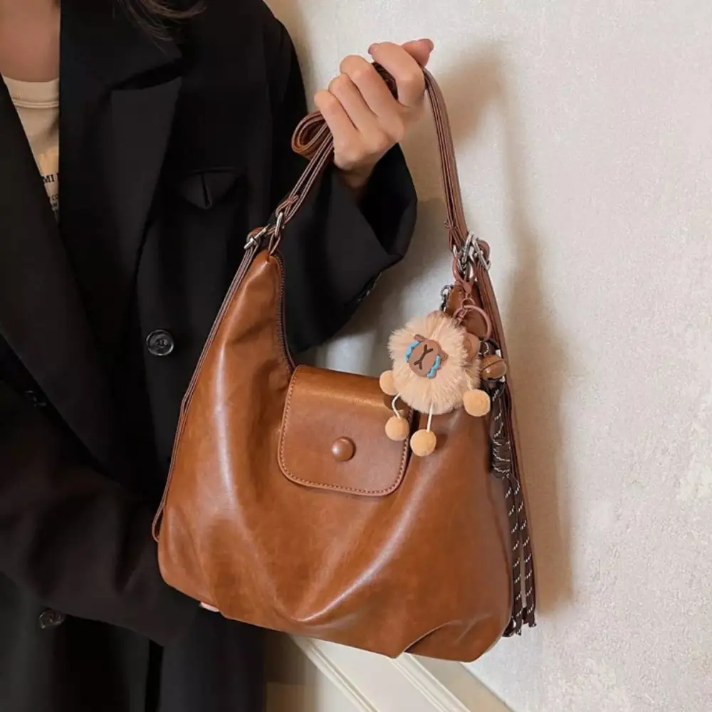 Everyday Shoulder Bag