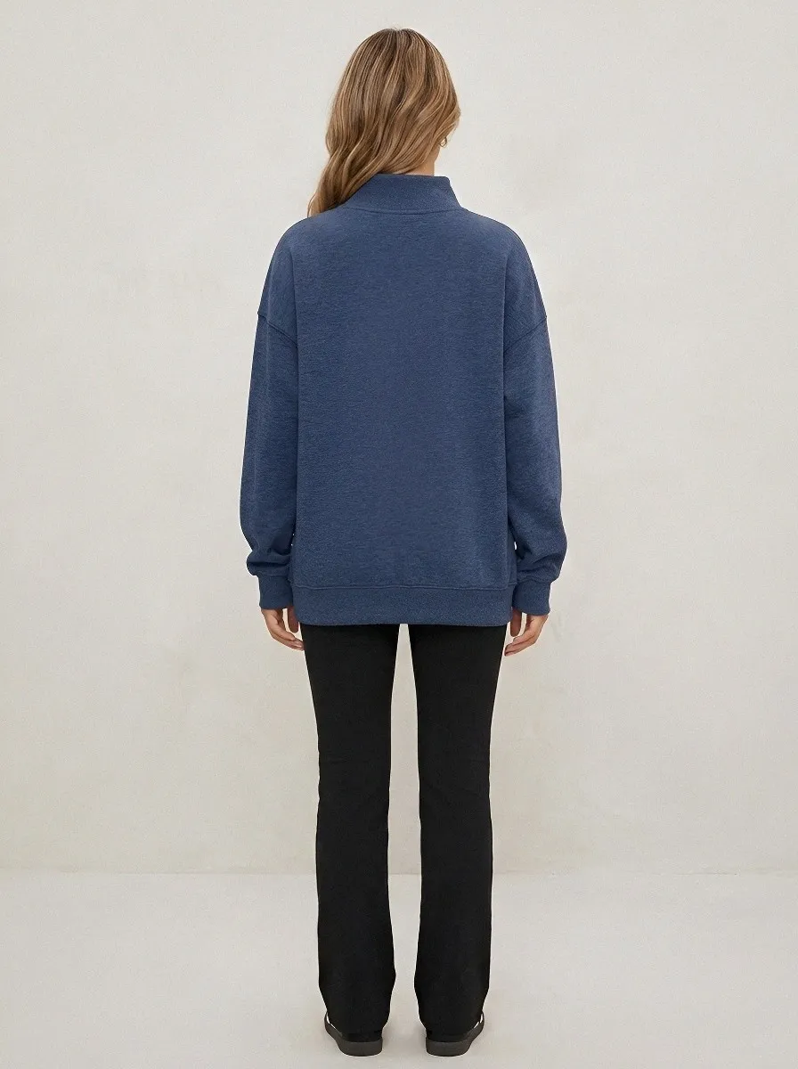 Viking Spirit Longship Sweatshirt