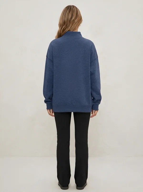 Viking Spirit Longship Sweatshirt