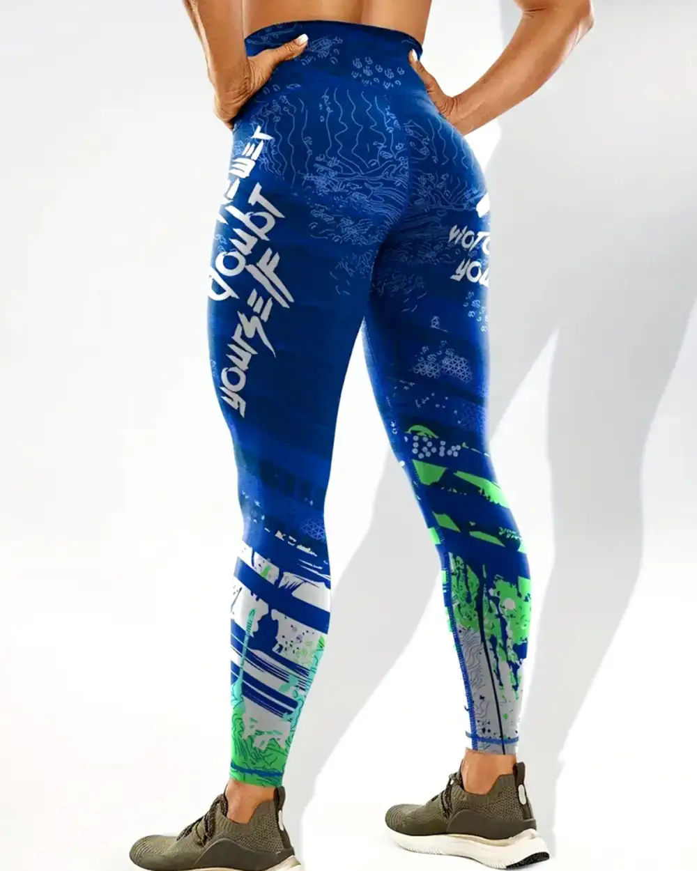 Daily Workout Everyday Leggings