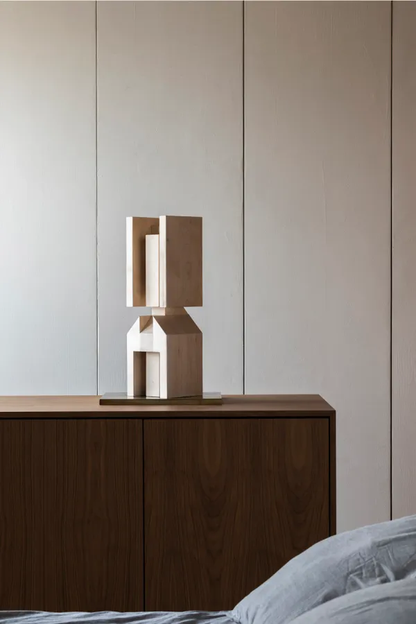 Architectural Decorative Object