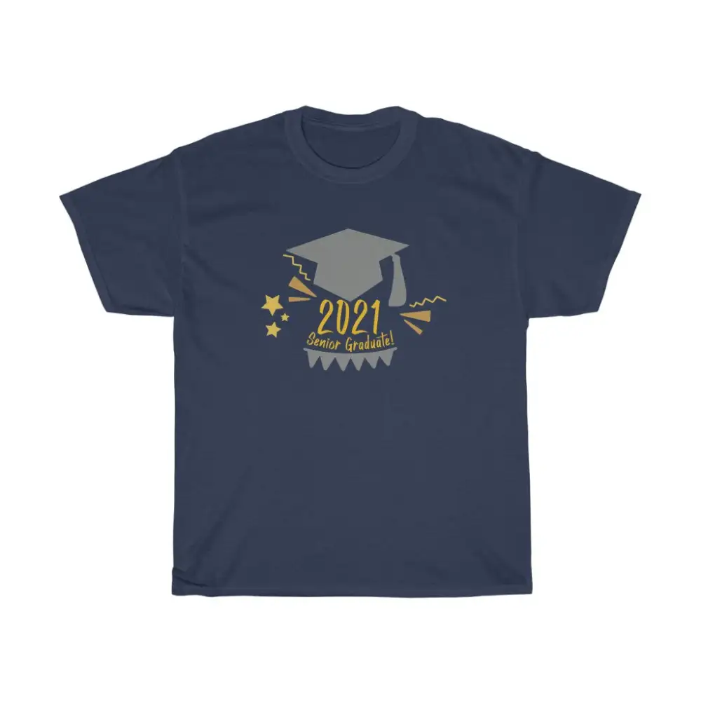 Senior Graduation