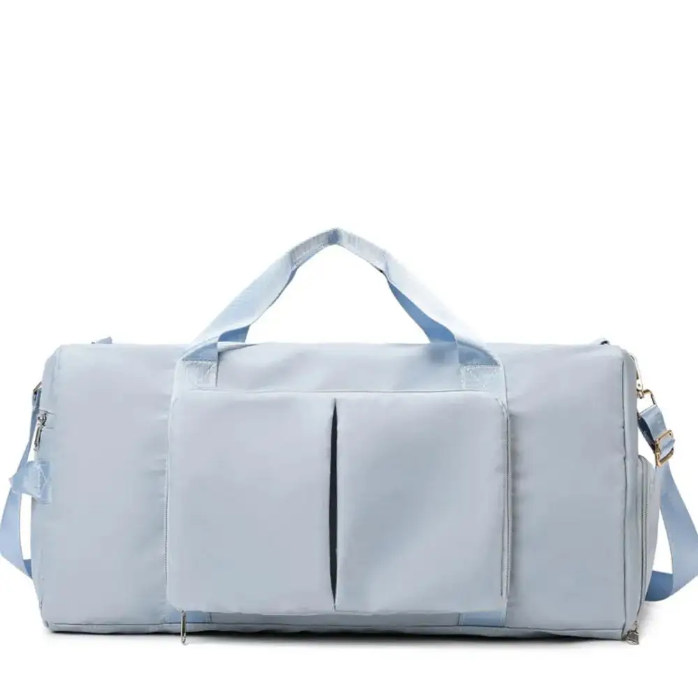 Oxford Cloth Everyday Duffel Bag