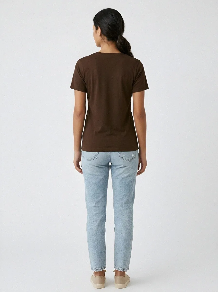 Floral Soul Bloom T-Shirt