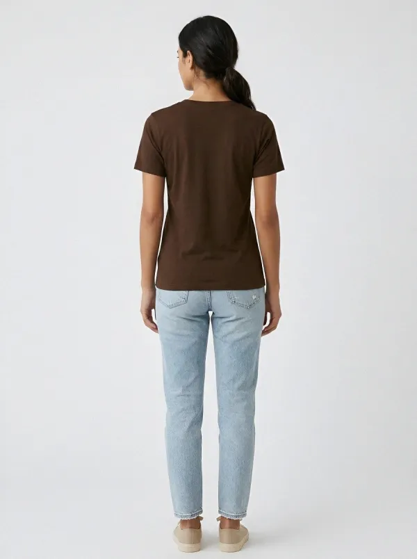 Floral Soul Bloom T-Shirt