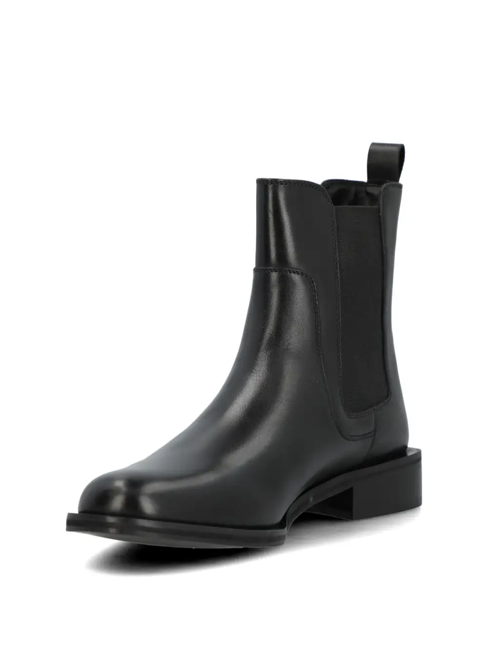 Easy Wear Minimal Ankle Boots