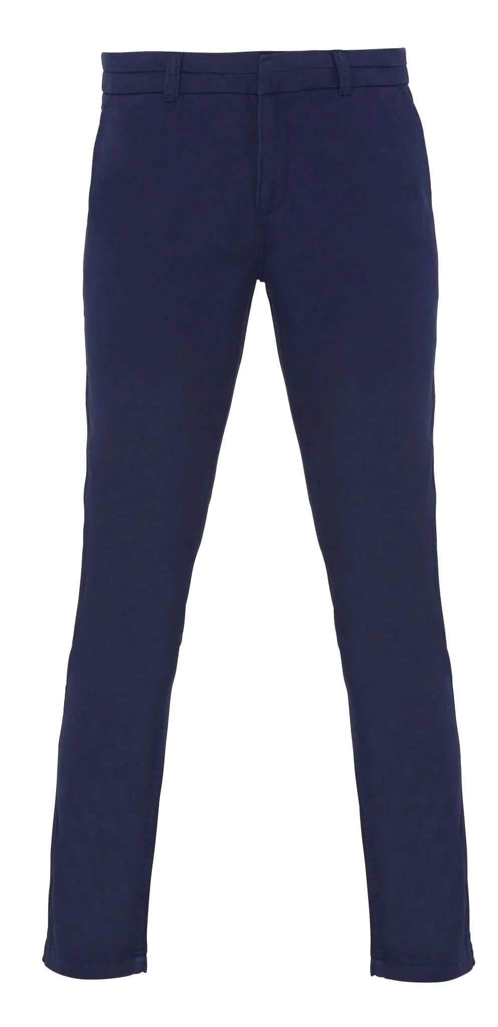 Women's Classic Fit Chino Trousers
