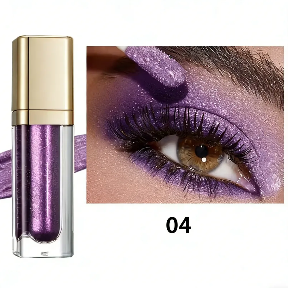 Shimmer Eyeshadow Gloss