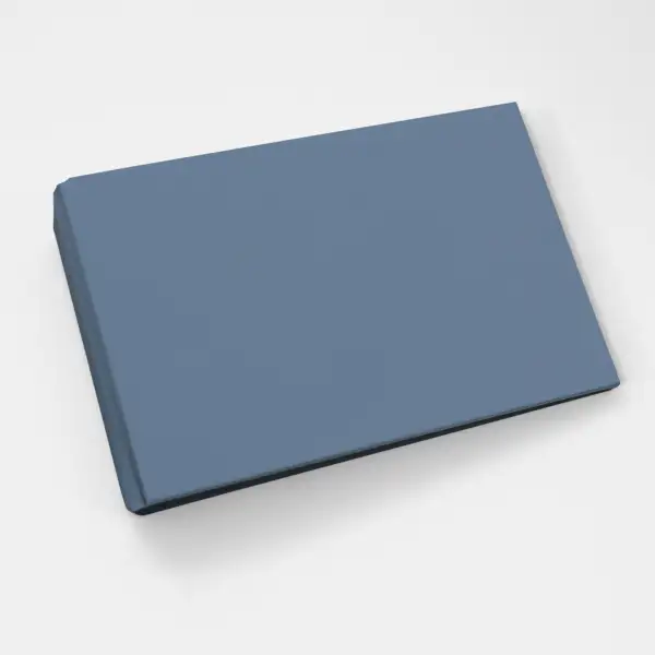 Vegan Leather Photo Binder