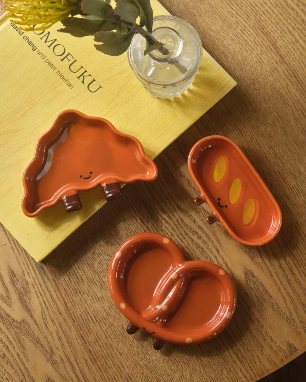 Everyday Sauce Dish