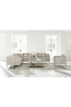 Textured Sectional Sectional Sofa