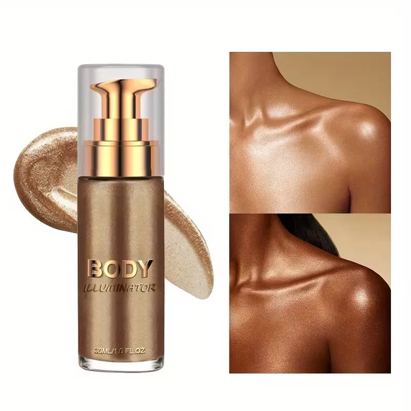 Dewy Glow Body Illuminator