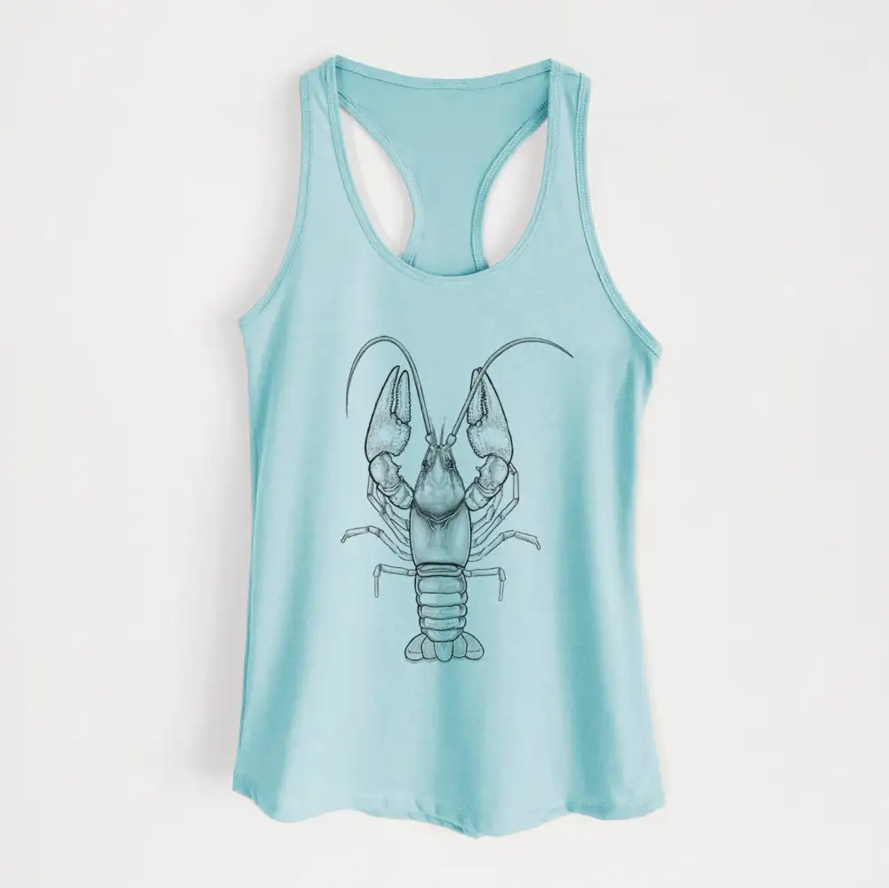 Crayfish Tank Top