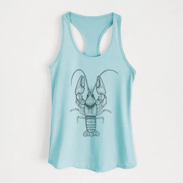 Crayfish Tank Top