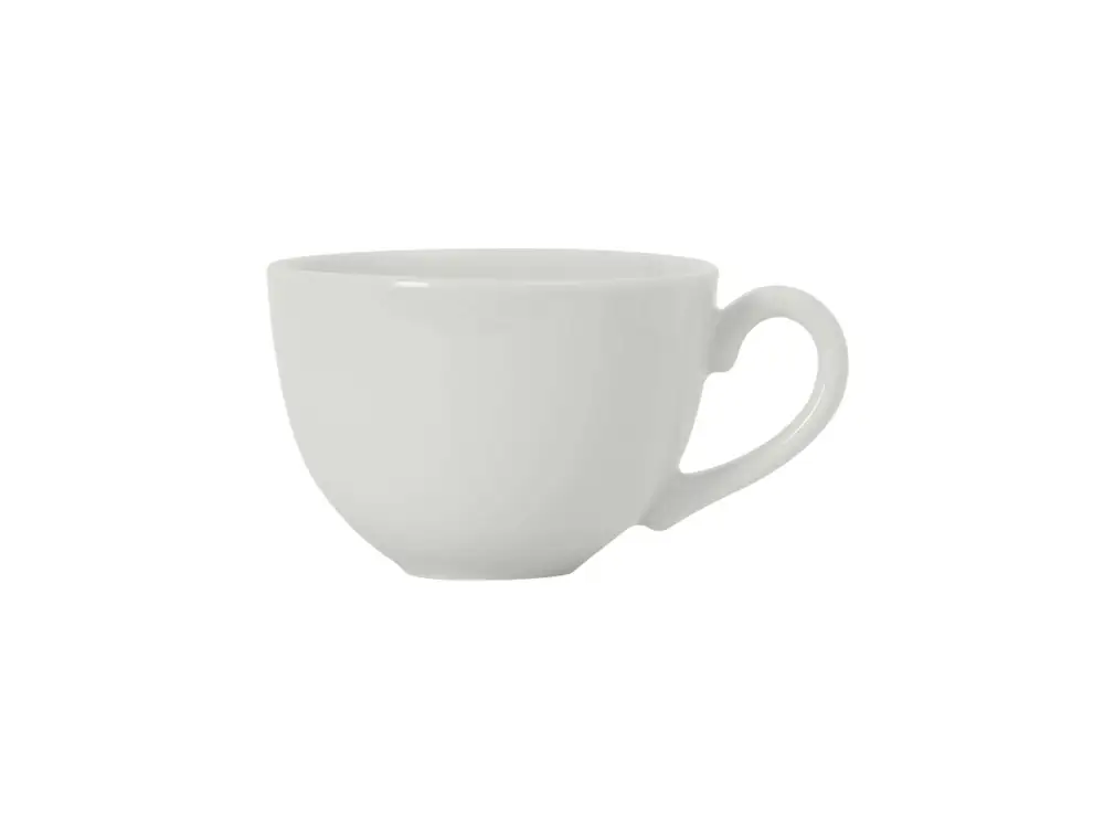 Smooth Finish Cappuccino Cup